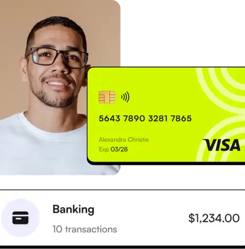 5,000 words. Six rings. One map of everything you know.